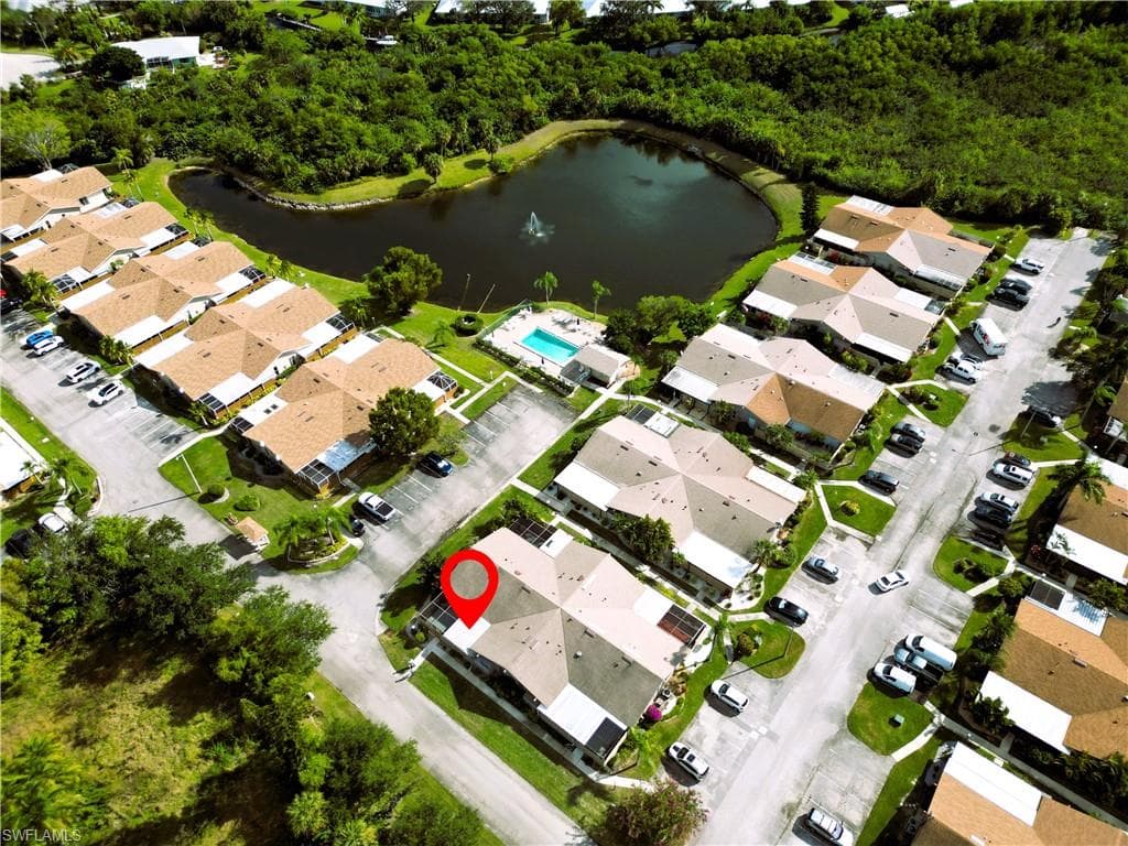 15536 Crystal Lake DR NORTH FORT MYERS, FL 33917
