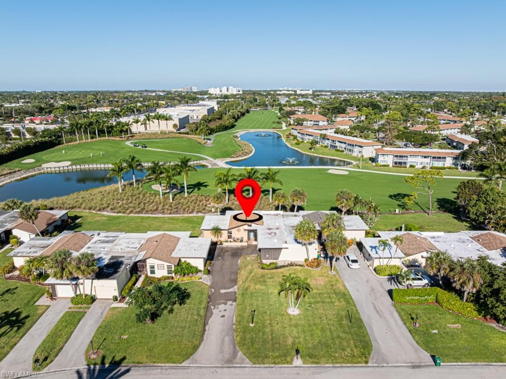 3920 Estero Bay LN F17 NAPLES, FL 34112