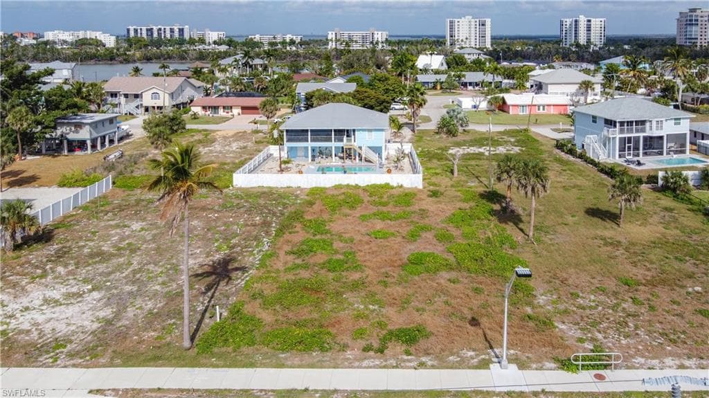 8033 Estero BLVD FORT MYERS BEACH, FL 33931