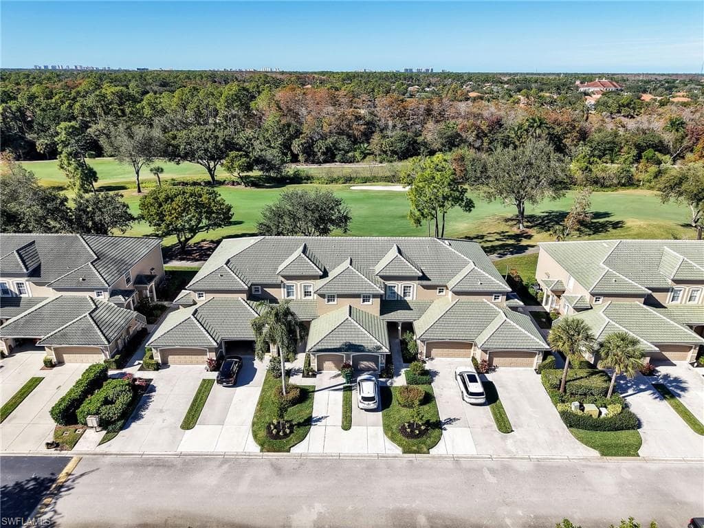 3445 Laurel Greens LN S 203 NAPLES, FL 34119