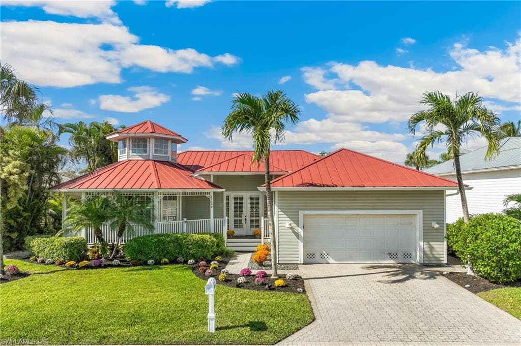 27090 Flamingo DR BONITA SPRINGS, FL 34135