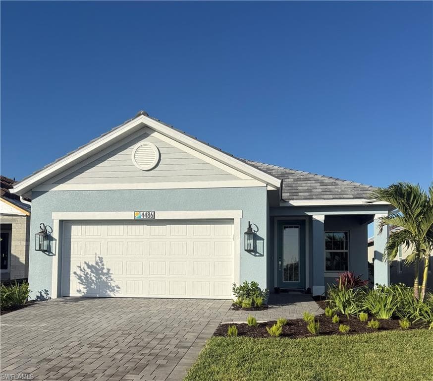 4486 Centaurus CIR NAPLES, FL 34120
