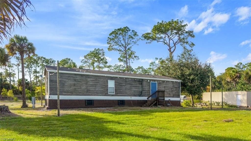 635 W Paso Fino CIR CLEWISTON, FL 33440