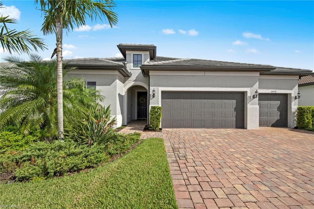 20976 Corkscrew Shores BLVD ESTERO, FL 33928