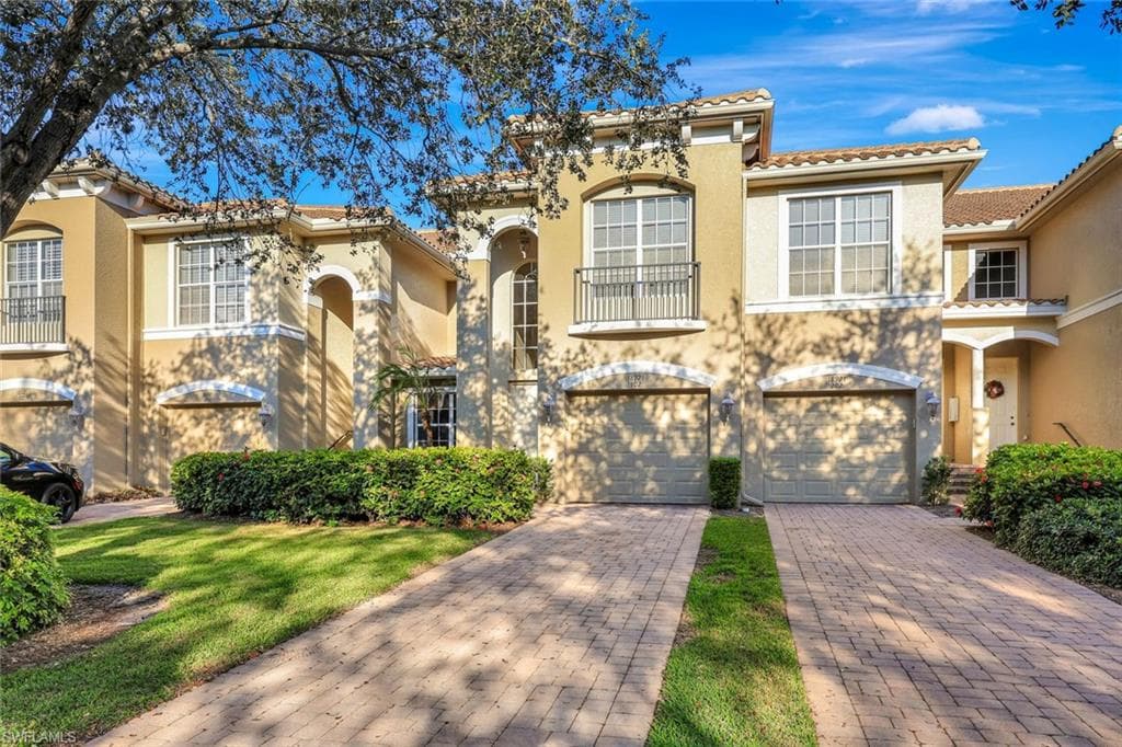 18921 Bay Woods Lake DR 102 FORT MYERS, FL 33908
