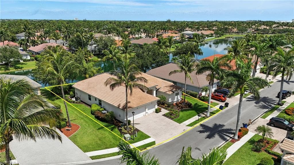 14060 Shimmering Lake CT