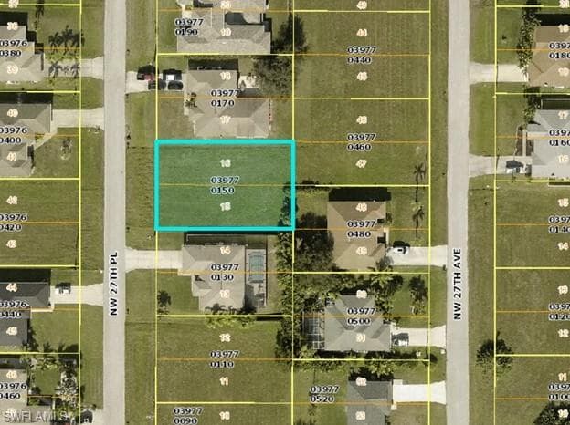 213 NW 27th PL CAPE CORAL, FL 33993