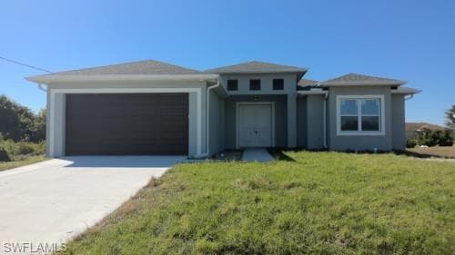 1011 Cedartree AVE LEHIGH ACRES, FL 33971