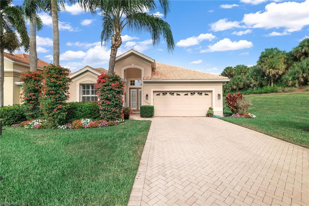 17999 Modena RD MIROMAR LAKES, FL 33913