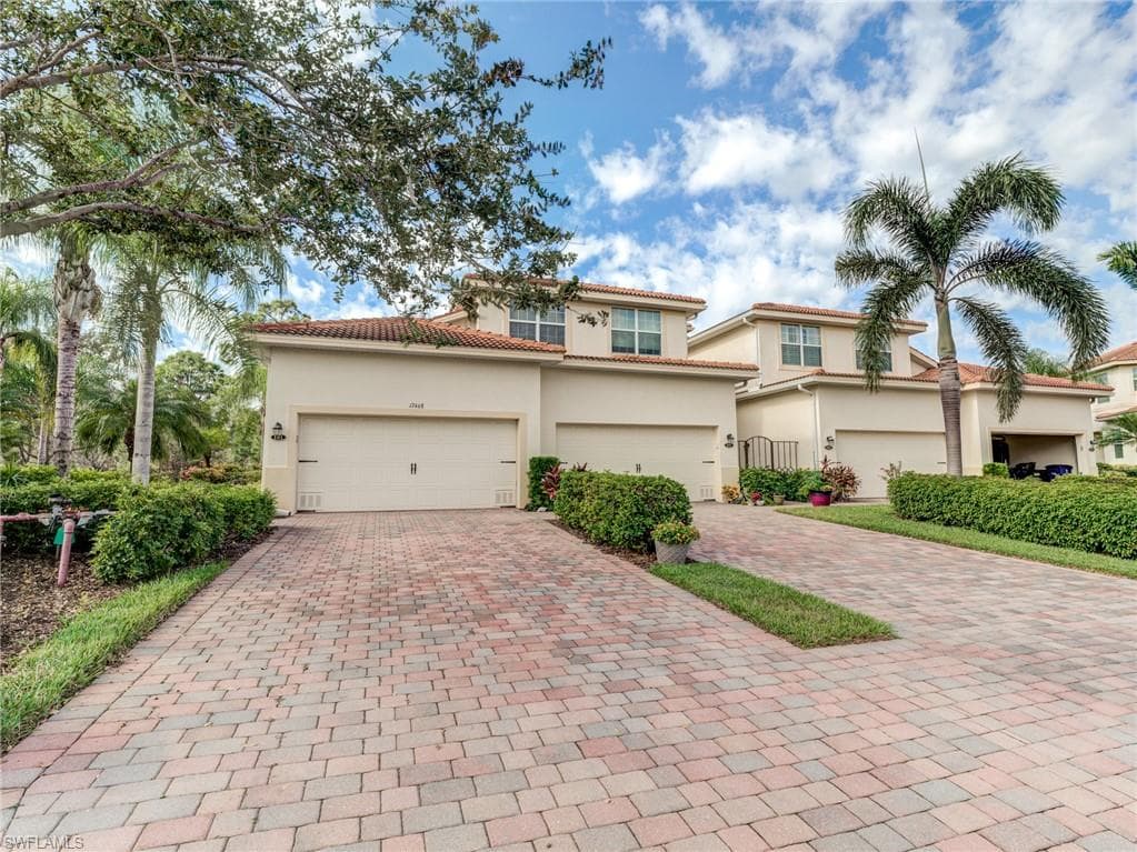 17468 Old Harmony DR 101 FORT MYERS, FL 33908