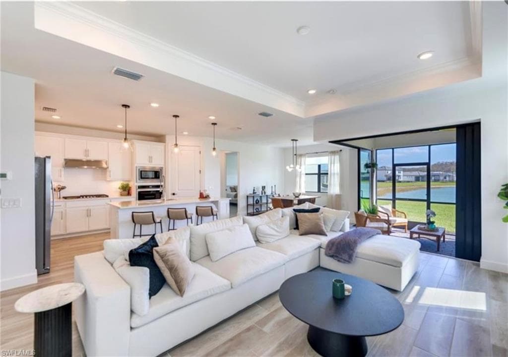20419 Pebble Glen DR ESTERO, FL 33928