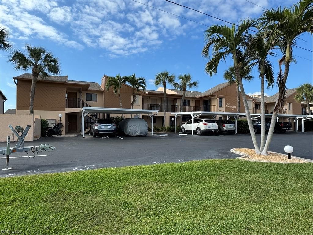 3722 SE 12th AVE 1A CAPE CORAL, FL 33904