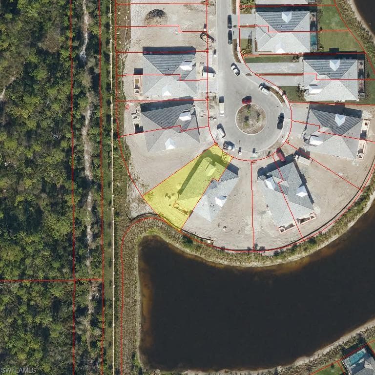 8929 Yucatan CT NAPLES, FL 34112