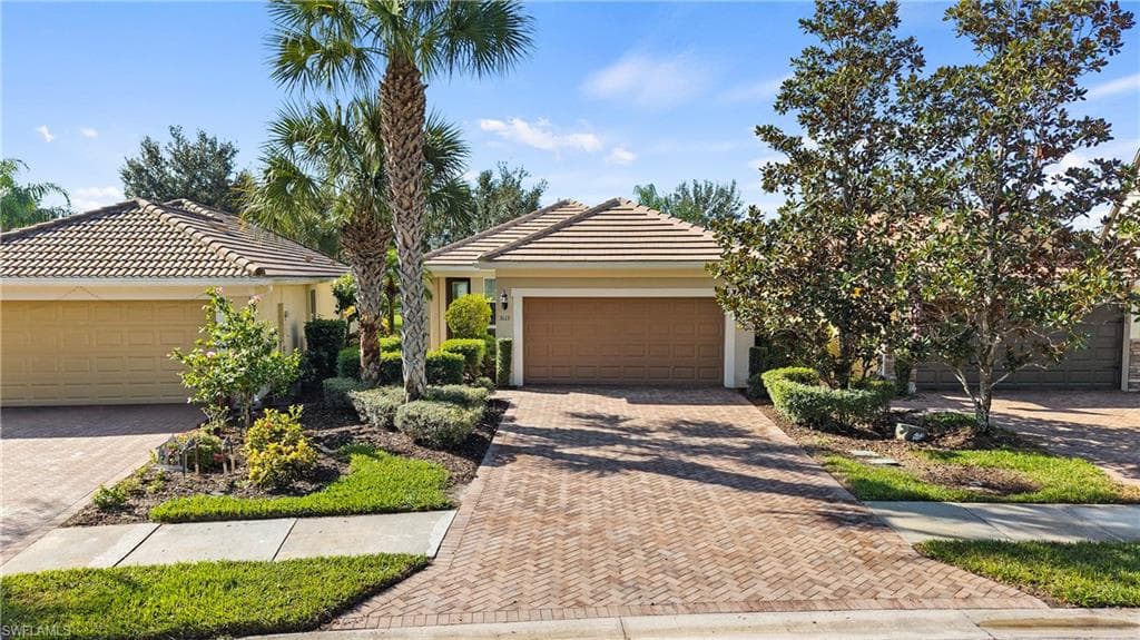 5113 Davinci WAY AVE MARIA, FL 34142