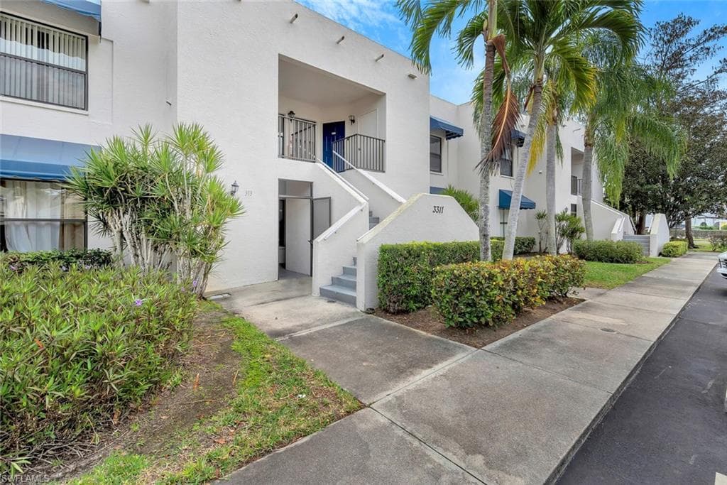 3311 Europa DR 324 NAPLES, FL 34105