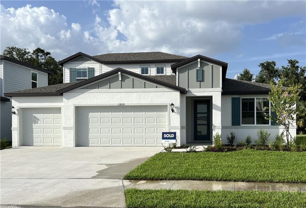 13820 Richland Gulf CIR PARRISH, FL 34219