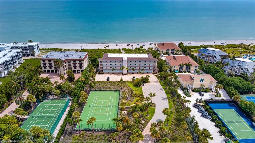 2311 W Gulf DR 13 SANIBEL, FL 33957