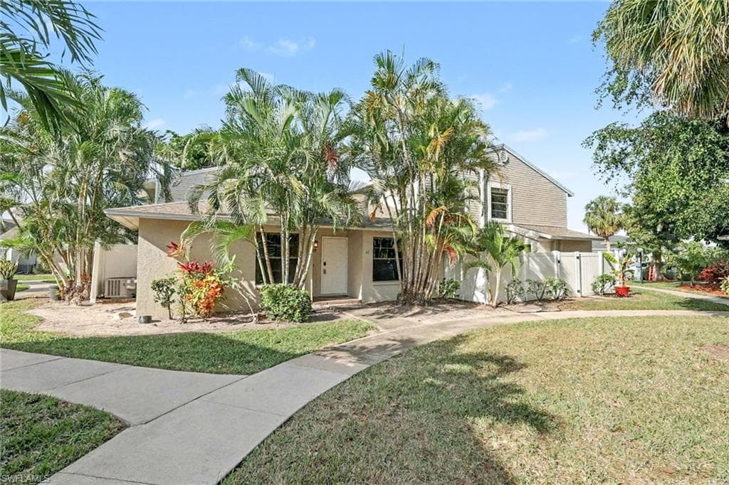 1416 SW 50th ST 63 CAPE CORAL, FL 33914
