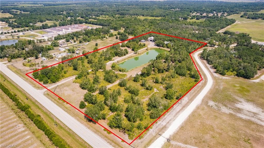 5826 SW Highway 72 ARCADIA, FL 34266