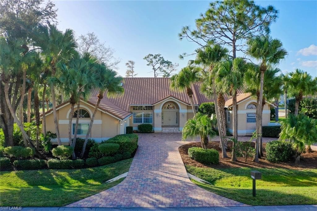 15650 Queensferry DR FORT MYERS, FL 33912