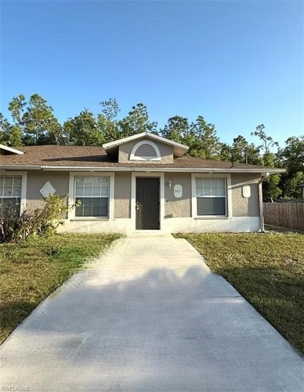 2415 Herb AVE S LEHIGH ACRES, FL 33973