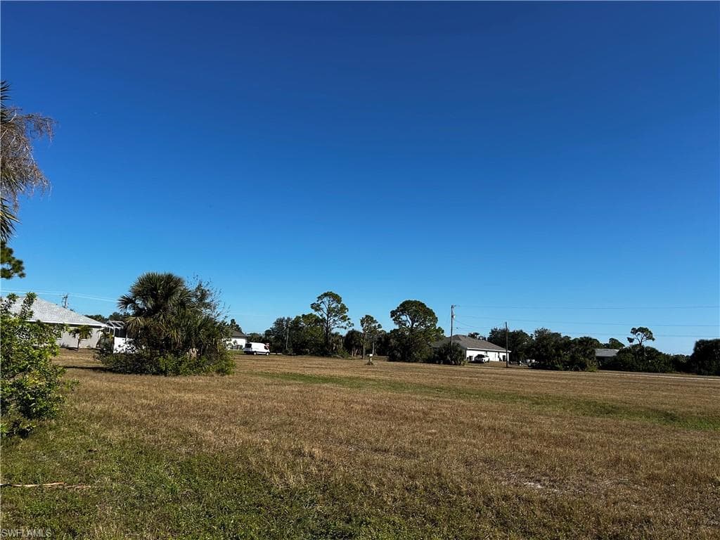 2345 NW 37th PL CAPE CORAL, FL 33993