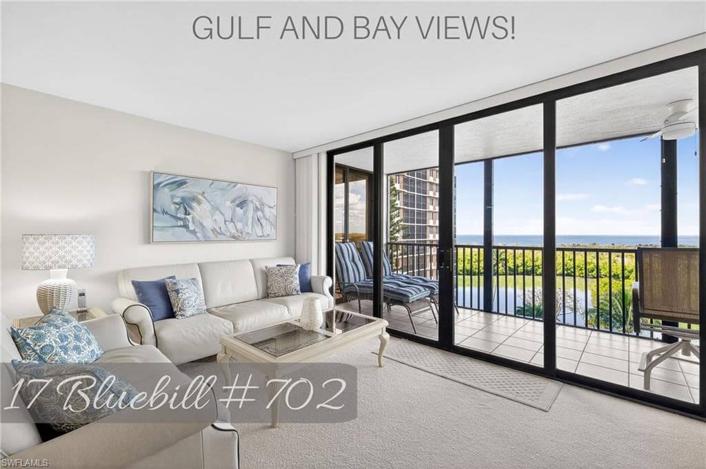 17 Bluebill AVE 702 NAPLES, FL 34108
