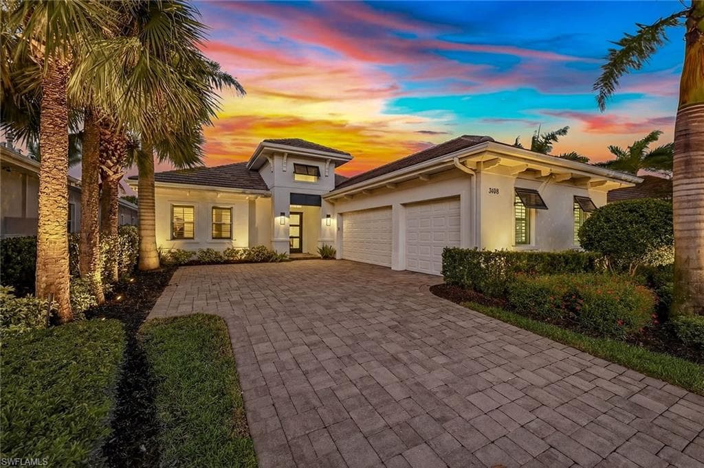 3169 Capistrano LN NAPLES, FL 34114