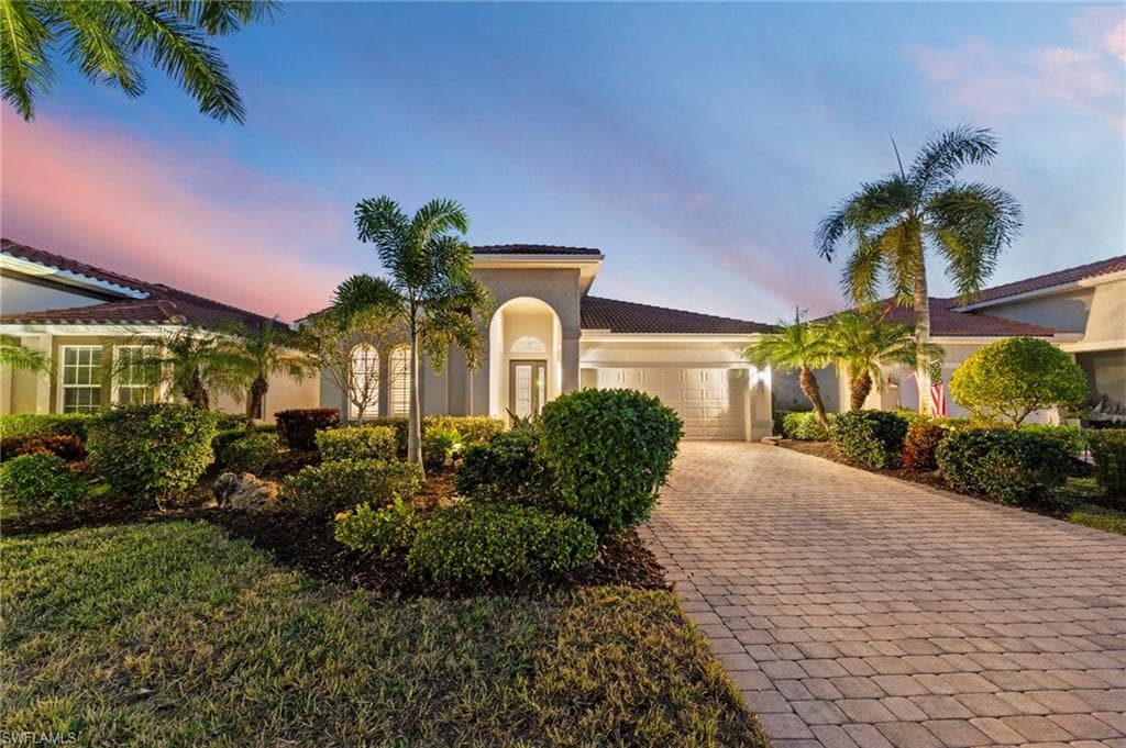 9127 Astonia WAY ESTERO, FL 33967