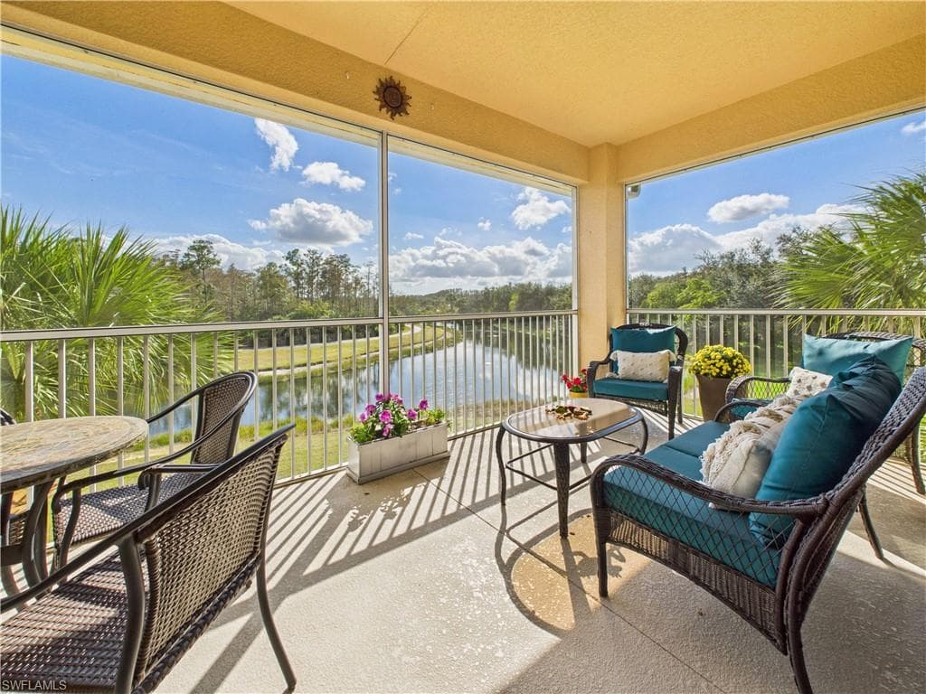 10510 Amiata WAY 306 FORT MYERS, FL 33913