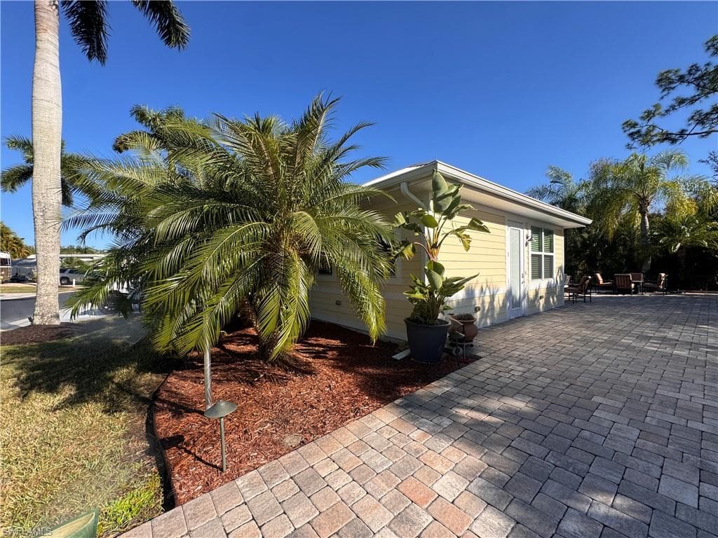 Lot 193 3002 Cupola LN N LABELLE, FL 33935