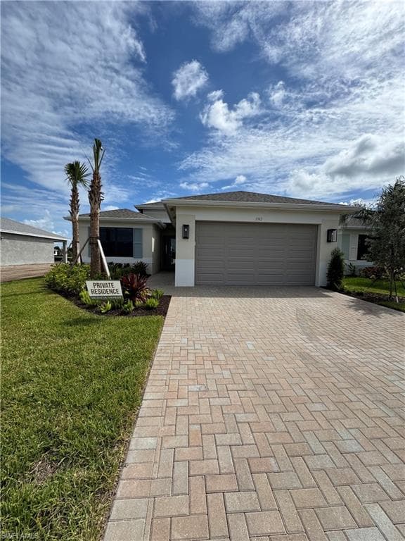 3362 Hammett WAY FORT MYERS, FL 33905