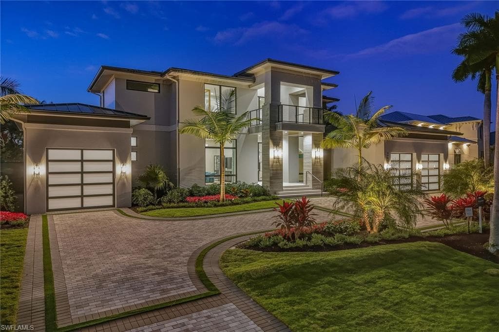 405 Putter Point DR NAPLES, FL 34103