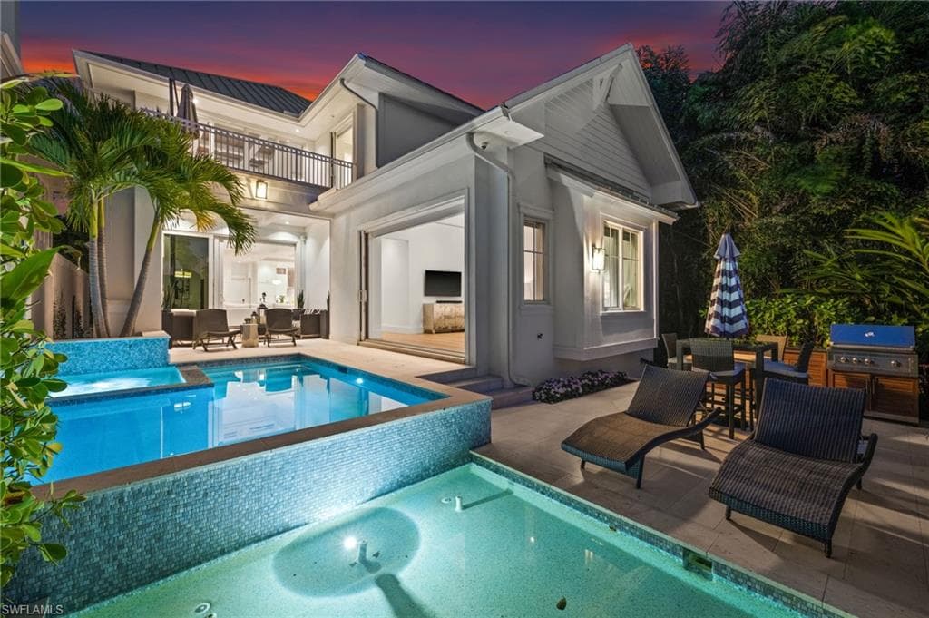 770 Park ST NAPLES, FL 34102