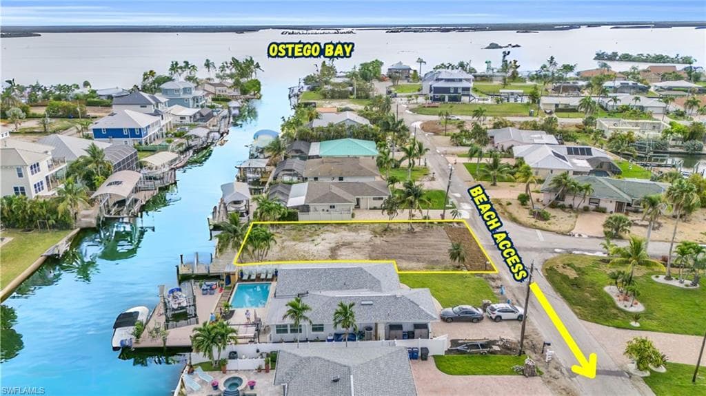 231 Albatross ST FORT MYERS BEACH, FL 33931