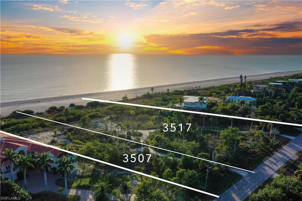 3517 W Gulf DR SANIBEL, FL 33957