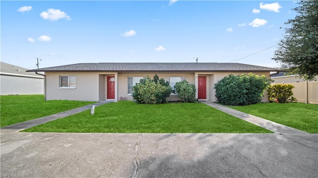 128/130 NE 16th TER CAPE CORAL, FL 33909
