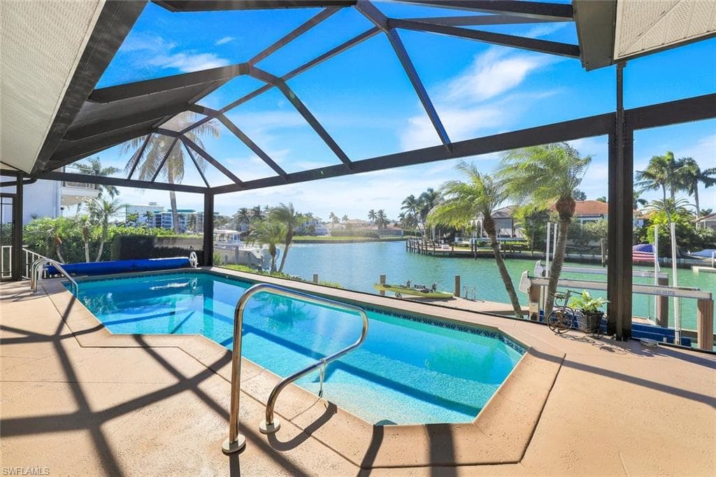740 Partridge CT MARCO ISLAND, FL 34145