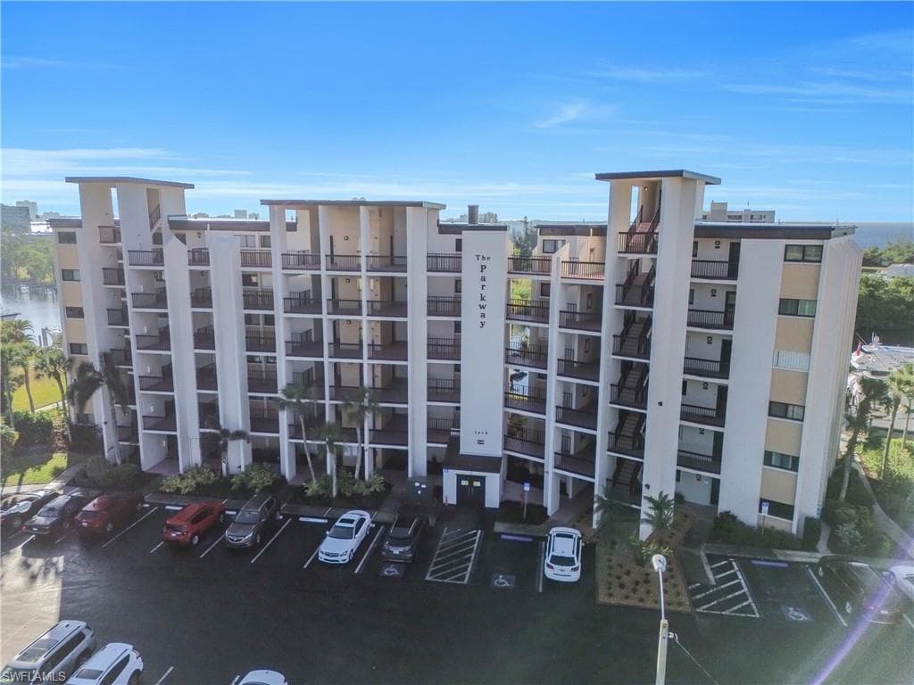 3458 Hancock Bridge PKWY SW 155 NORTH FORT MYERS, FL 33903