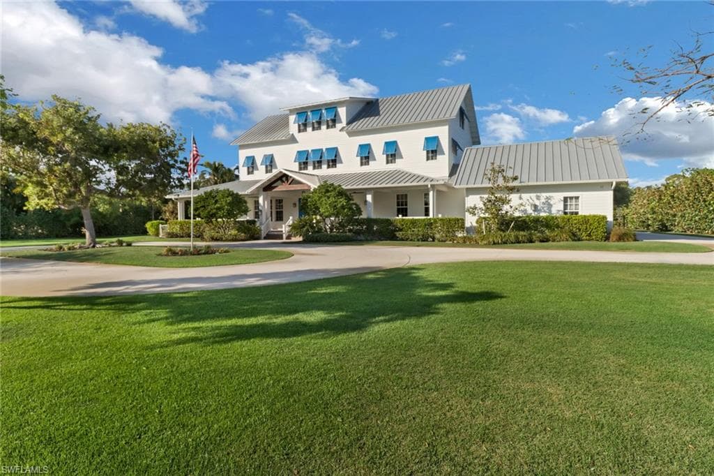 65 Mahogany DR NAPLES, FL 34108