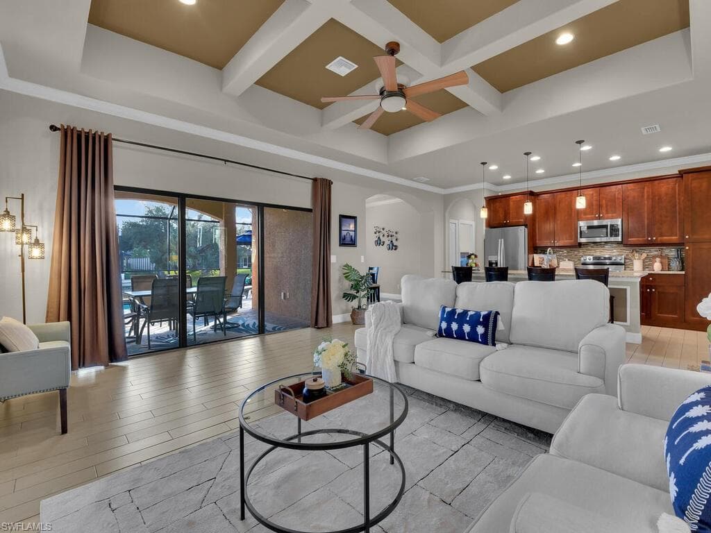 1444 SE 13th TER CAPE CORAL, FL 33990