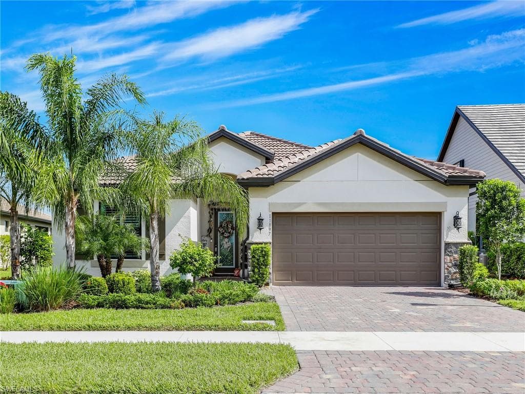 11897 Clifton TER FORT MYERS, FL 33913
