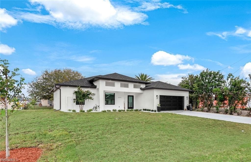 2212 NE 5th PL CAPE CORAL, FL 33909