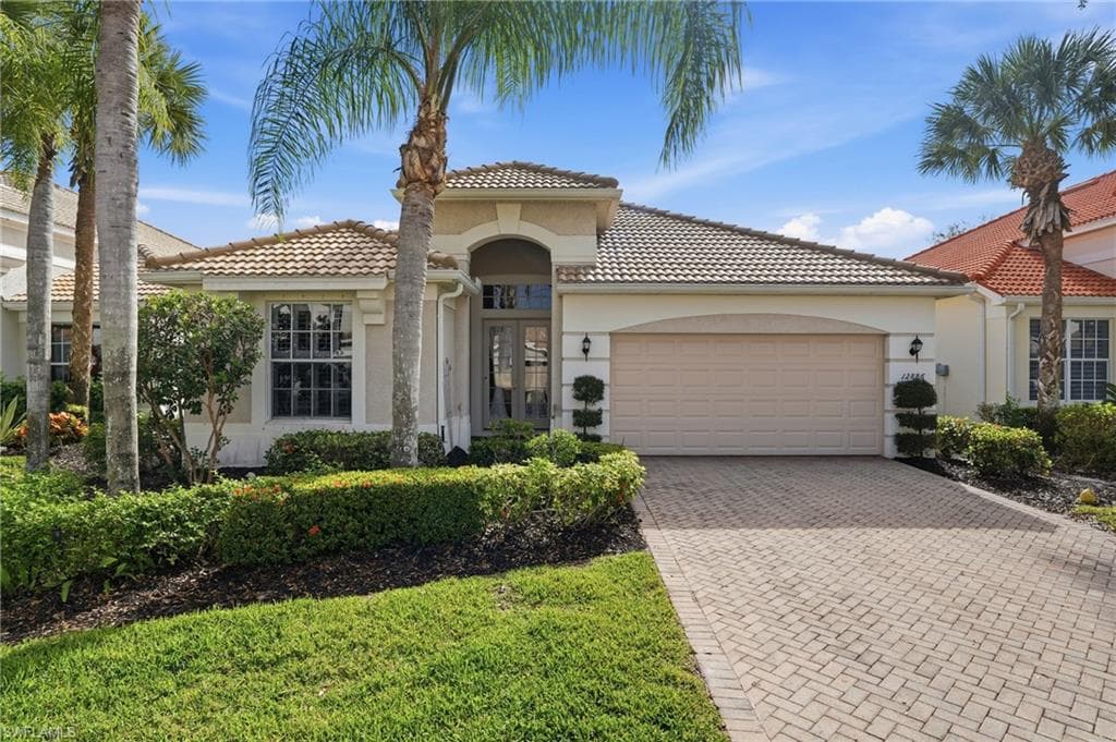 12886 Brynwood Preserve LN NAPLES, FL 34105