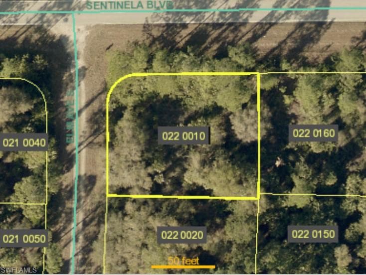 119 Elm AVE S LEHIGH ACRES, FL 33974
