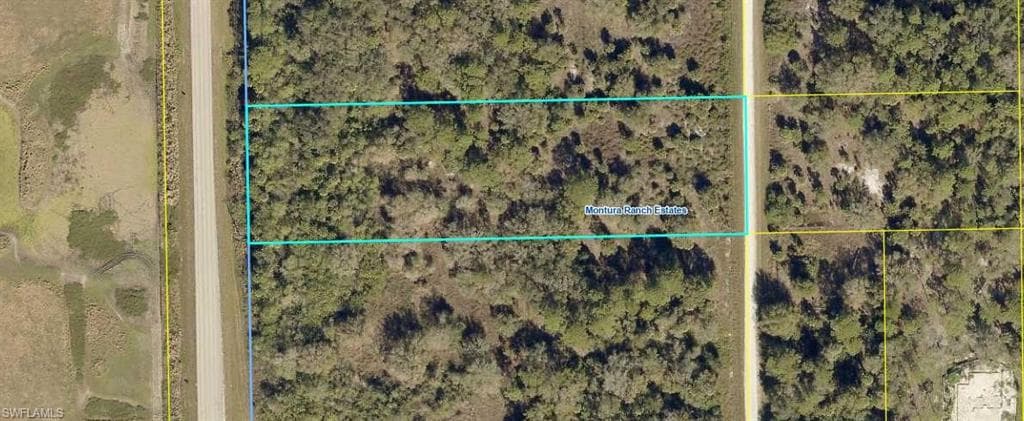 470 S Arboleda ST CLEWISTON, FL 33440