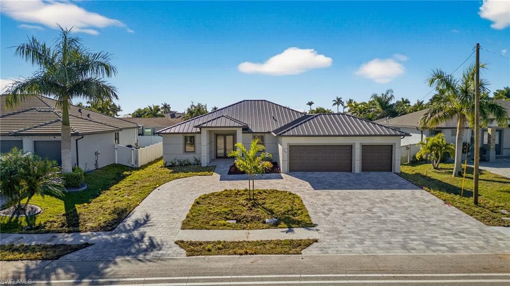 2700 Beach PKWY W CAPE CORAL, FL 33914