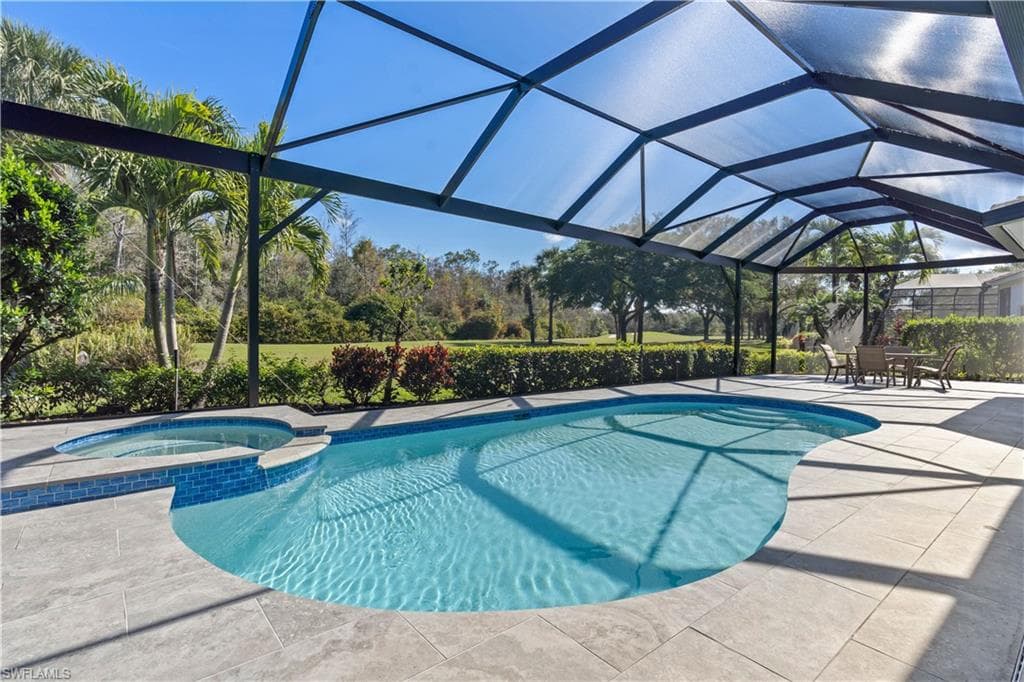 7834 Naples Heritage DR NAPLES, FL 34112