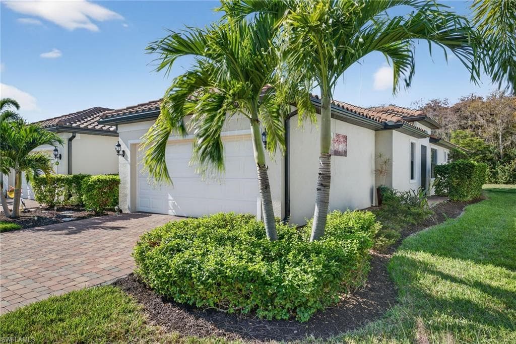 5821 Mayflower WAY AVE MARIA, FL 34142