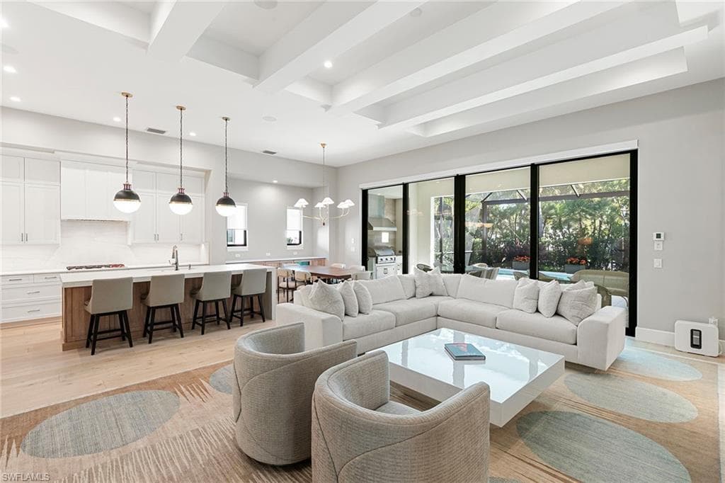 2036 Cambridge Park DR NAPLES, FL 34109